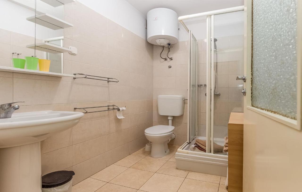 Dubravka Apartment Porec Exterior photo