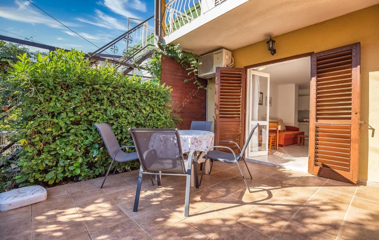Dubravka Apartment Porec Exterior photo