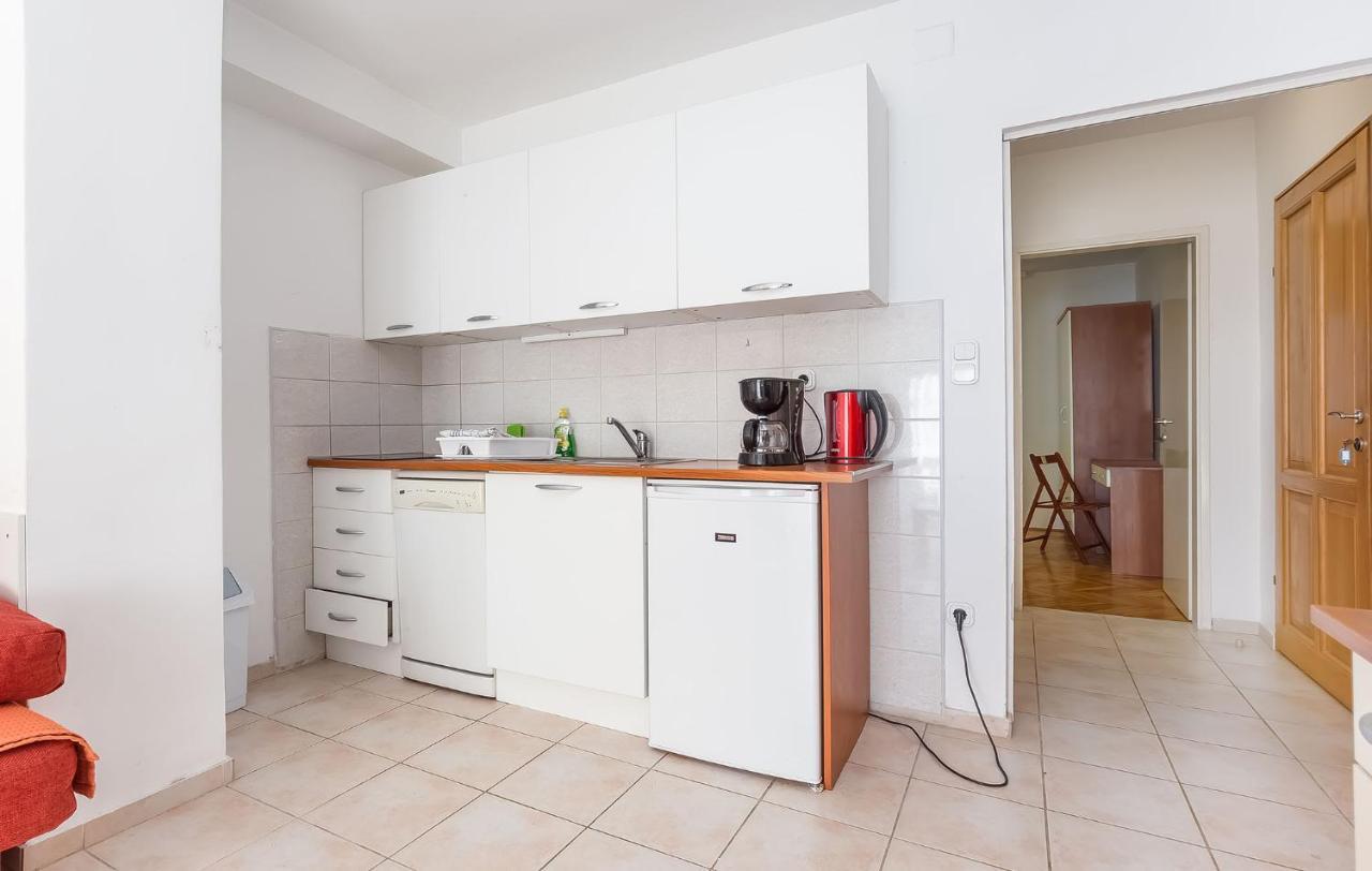 Dubravka Apartment Porec Exterior photo